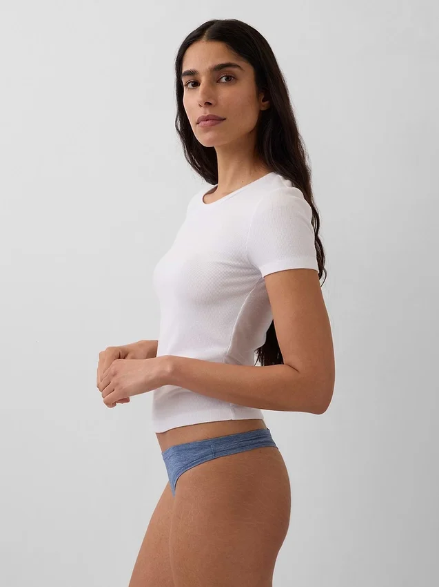 String « Breathe » (lot de 3)