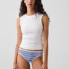 String en coton bio extensible ultra-doux