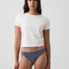 String en coton bio extensible ultra-doux