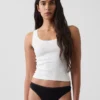 String en coton bio extensible ultra-doux
