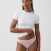 String en coton bio extensible ultra-doux