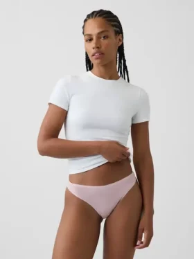 String en coton bio extensible ultra-doux