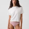 String en coton bio extensible ultra-doux