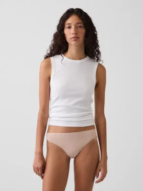 String en coton bio extensible ultra-doux