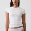 String en coton bio extensible ultra-doux