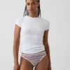 String en coton bio extensible ultra-doux