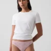 String en coton bio extensible ultra-doux