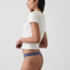 String en coton bio extensible ultra-doux