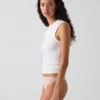 String en coton bio extensible ultra-doux