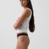 String en coton bio extensible ultra-doux