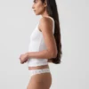 String en coton bio extensible ultra-doux