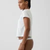 String en coton bio extensible ultra-doux