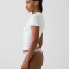String en coton bio extensible ultra-doux