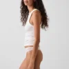 String en coton bio extensible ultra-doux