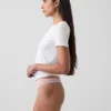 String en coton bio extensible ultra-doux