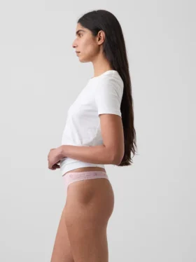 String en coton bio extensible ultra-doux