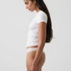 String en coton bio extensible ultra-doux