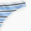 String en coton bio extensible ultra-doux
