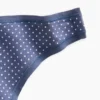String en coton bio extensible ultra-doux