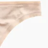 String en coton bio extensible ultra-doux