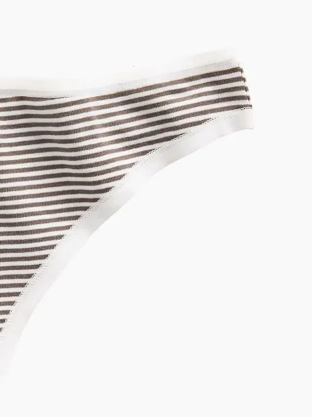 String en coton bio extensible ultra-doux