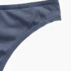 String en coton bio extensible ultra-doux
