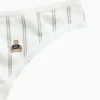 String en coton bio extensible ultra-doux