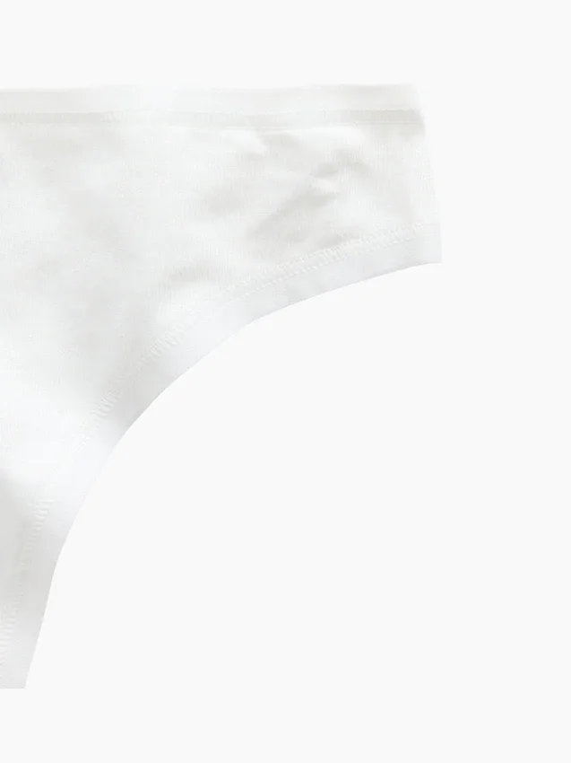 String en coton bio extensible ultra-doux