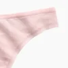 String en coton bio extensible ultra-doux