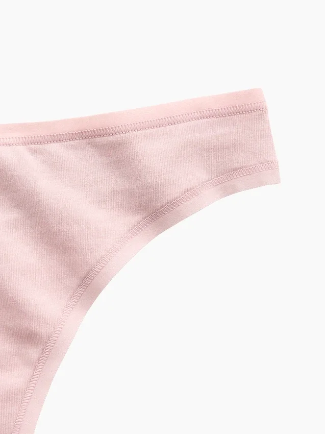 String en coton bio extensible ultra-doux