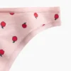 String en coton bio extensible ultra-doux