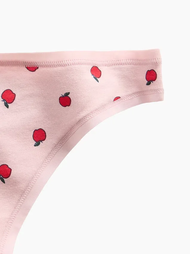 String en coton bio extensible ultra-doux