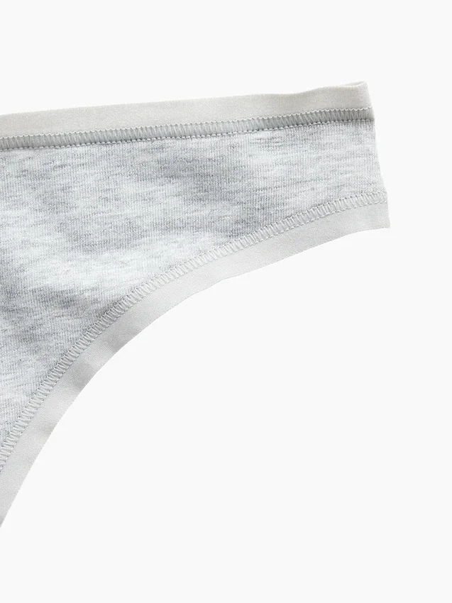 String en coton bio extensible ultra-doux