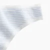 String en coton bio extensible ultra-doux