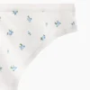 String en coton bio extensible ultra-doux