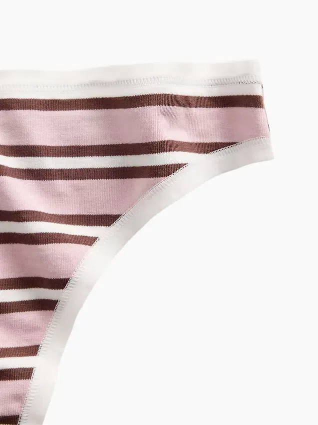 String en coton bio extensible ultra-doux