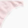 String en coton bio extensible ultra-doux
