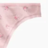 String en coton bio extensible ultra-doux