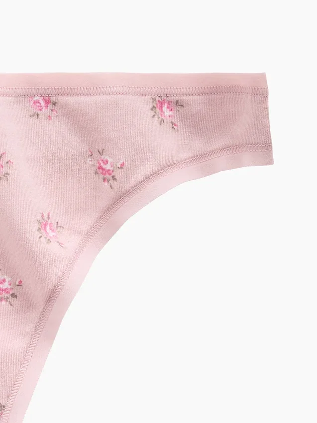 String en coton bio extensible ultra-doux