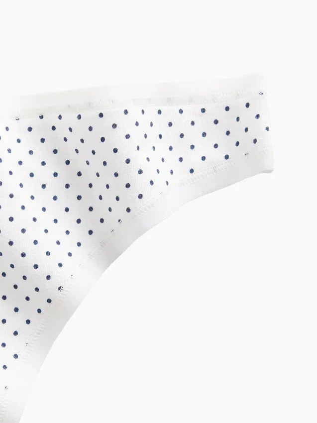 String en coton bio extensible ultra-doux