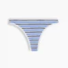 String en coton bio extensible ultra-doux