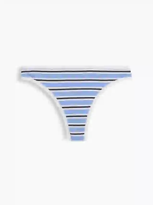 String en coton bio extensible ultra-doux