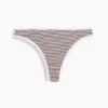 String en coton bio extensible ultra-doux