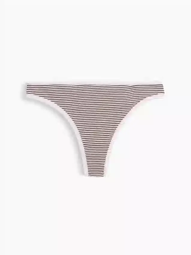 String en coton bio extensible ultra-doux