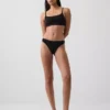 String en coton bio extensible ultra-doux