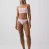 String en coton bio extensible ultra-doux
