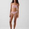 String en coton bio extensible ultra-doux