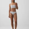 String en coton bio extensible ultra-doux