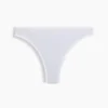 String en coton bio extensible ultra-doux