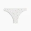 String en coton bio extensible ultra-doux
